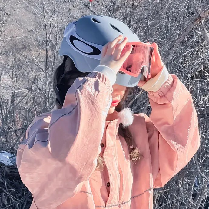 表姐，你好嘢！