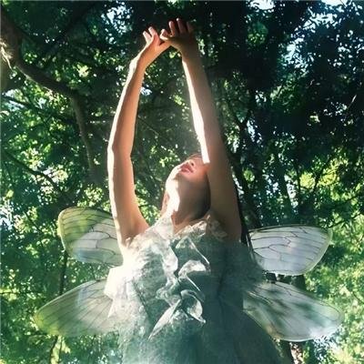 我爱你命中注定